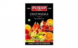 Pushp Chat Masala   Box  50 grams